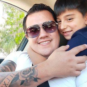 Meet your Posher, Eduard